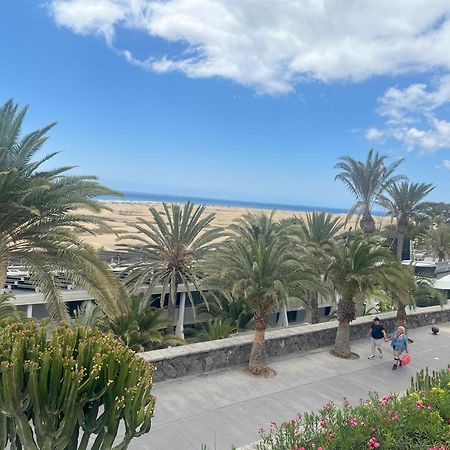Apartment Hotel Taboga (Adults Only) Playa del Inglés Zewnętrze zdjęcie