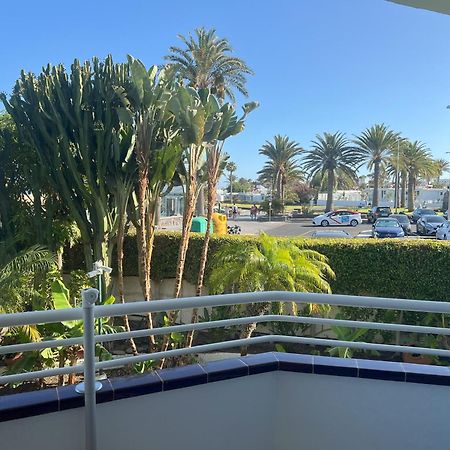 Apartment Hotel Taboga (Adults Only) Playa del Inglés Zewnętrze zdjęcie