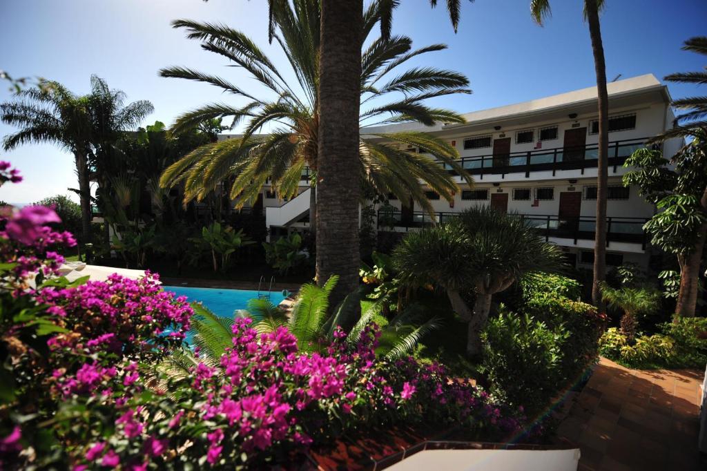 Apartment Hotel Taboga (Adults Only) Playa del Inglés Pokój zdjęcie
