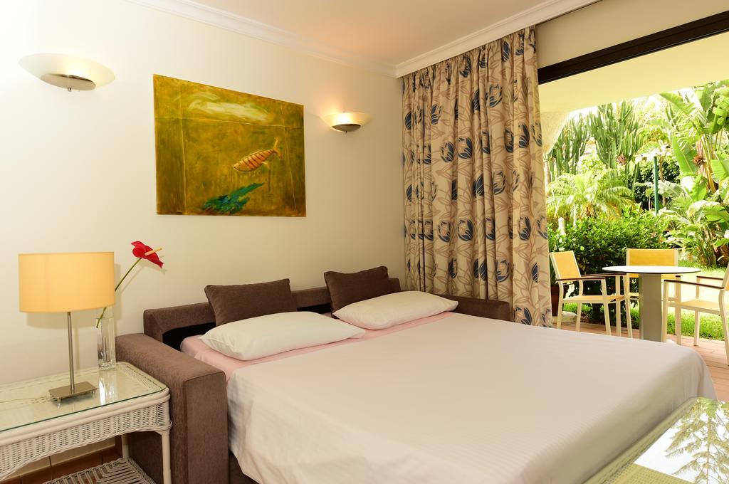 Apartment Hotel Taboga (Adults Only) Playa del Inglés Pokój zdjęcie