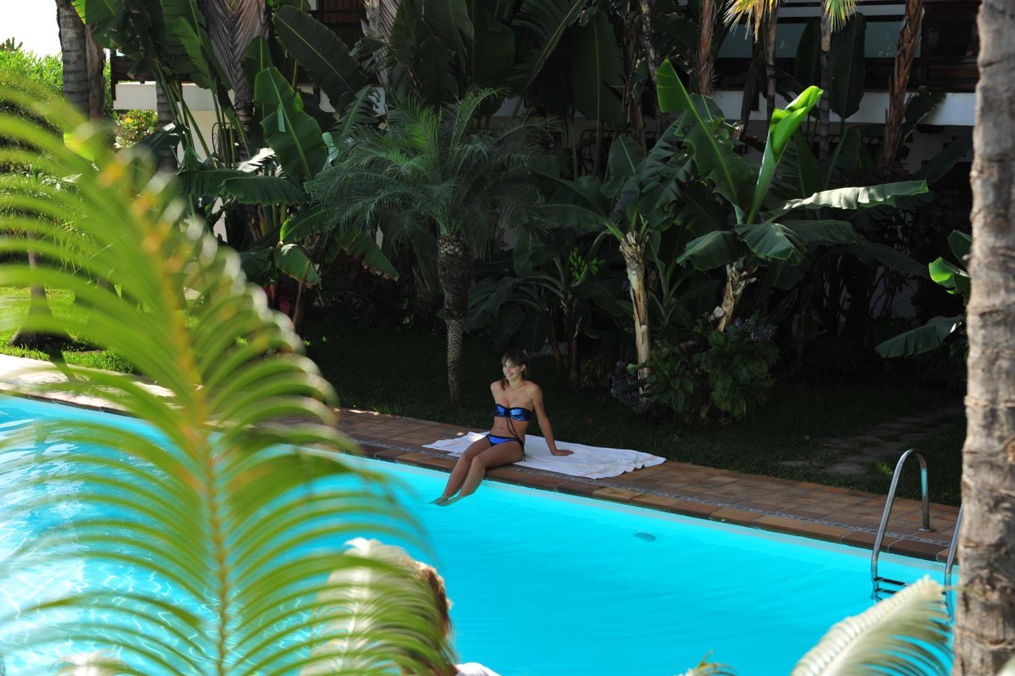 Apartment Hotel Taboga (Adults Only) Playa del Inglés Zewnętrze zdjęcie