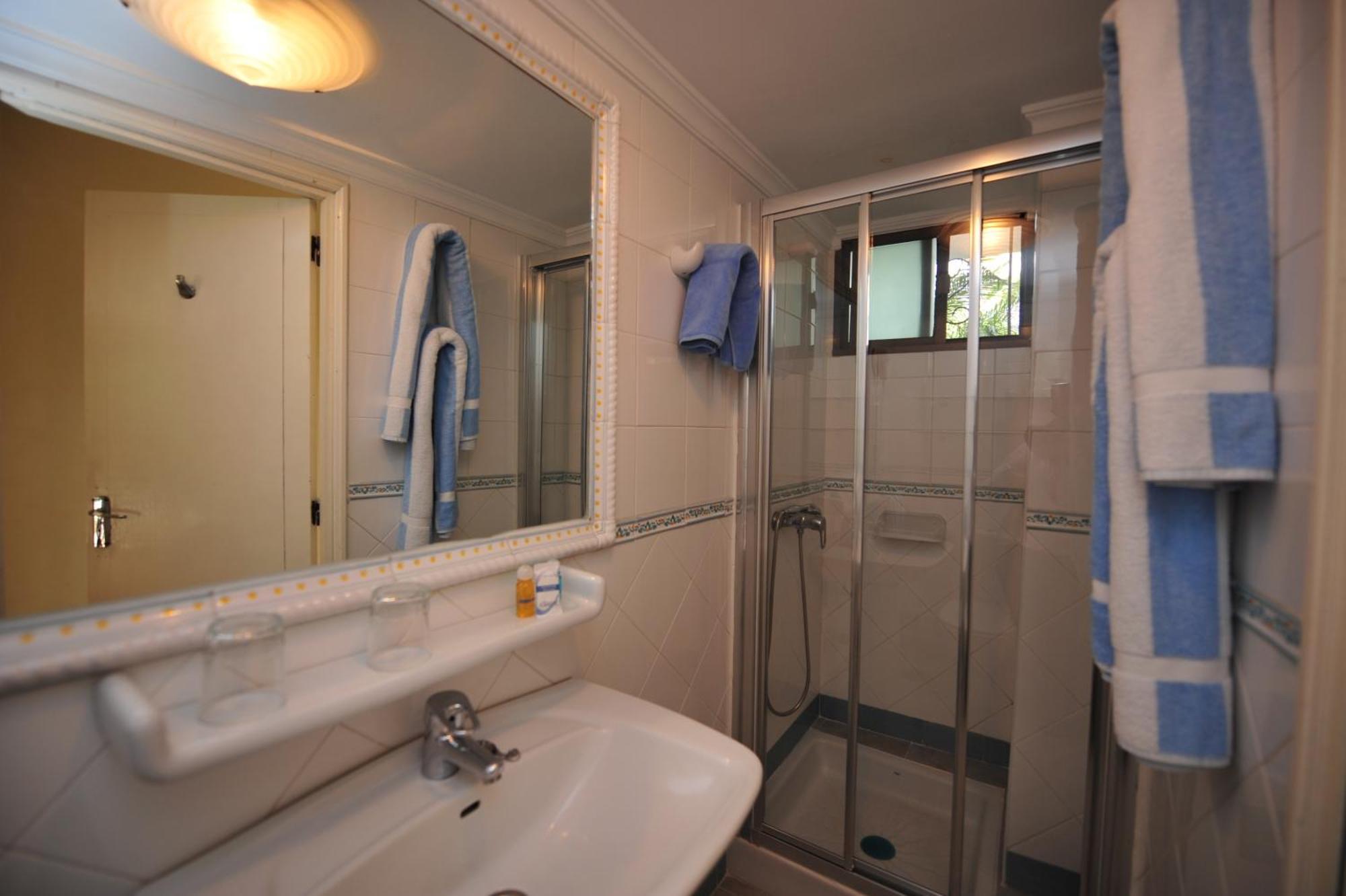Apartment Hotel Taboga (Adults Only) Playa del Inglés Zewnętrze zdjęcie