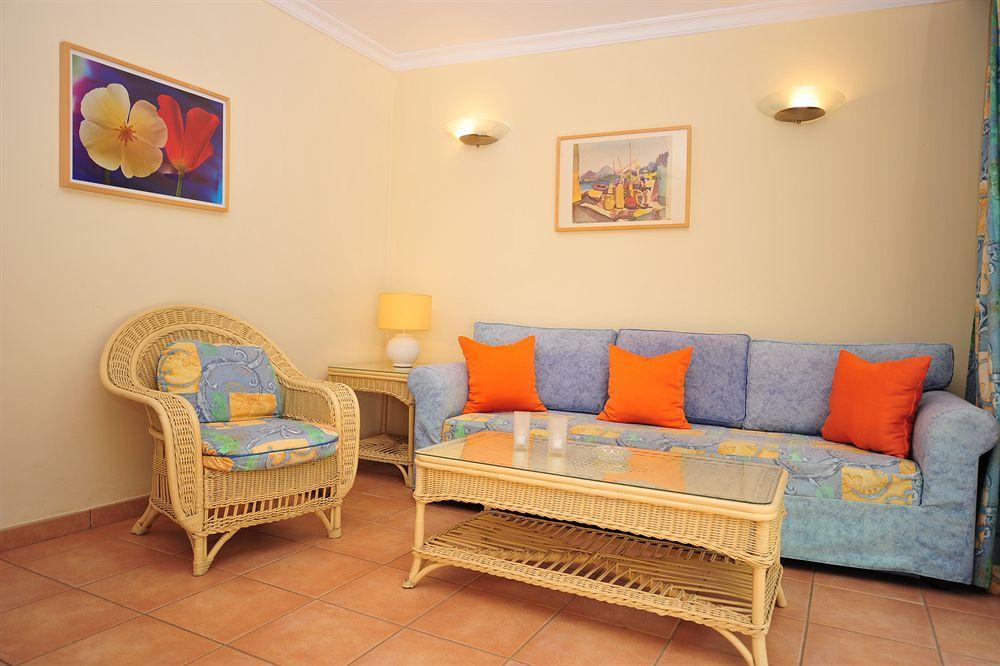 Apartment Hotel Taboga (Adults Only) Playa del Inglés Zewnętrze zdjęcie