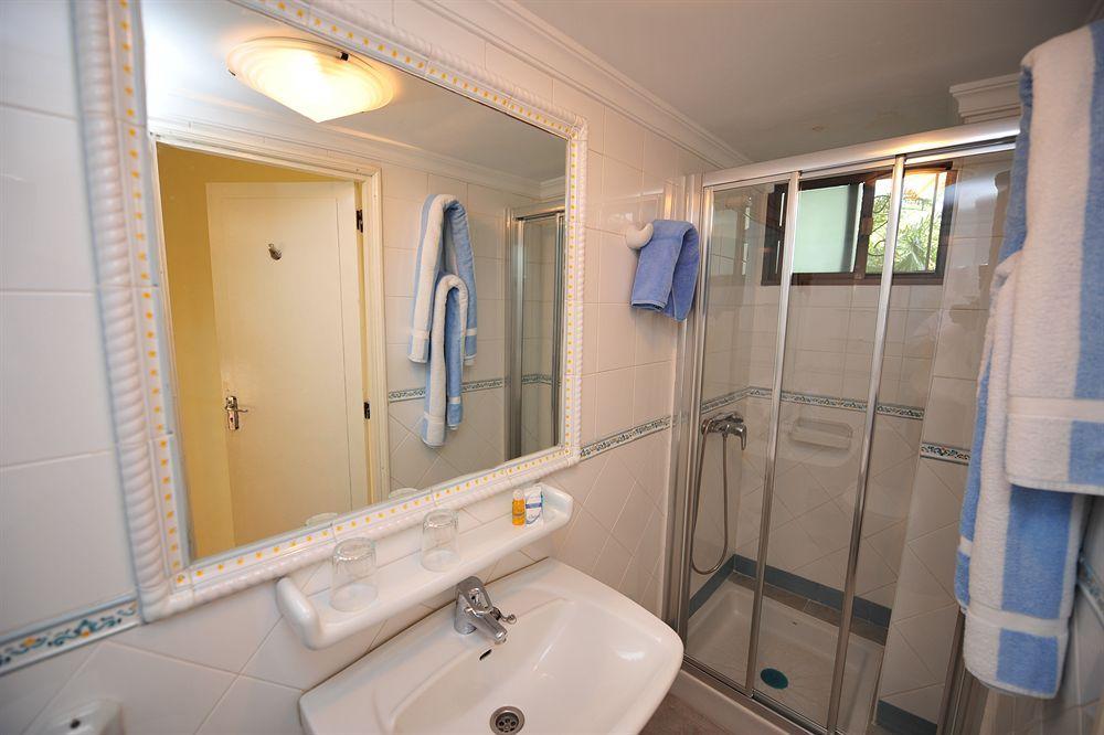 Apartment Hotel Taboga (Adults Only) Playa del Inglés Zewnętrze zdjęcie