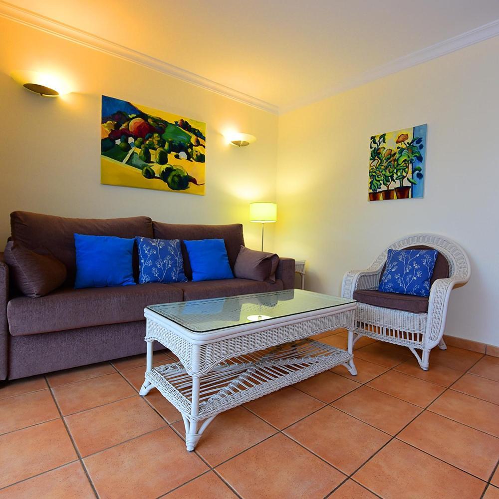 Apartment Hotel Taboga (Adults Only) Playa del Inglés Zewnętrze zdjęcie