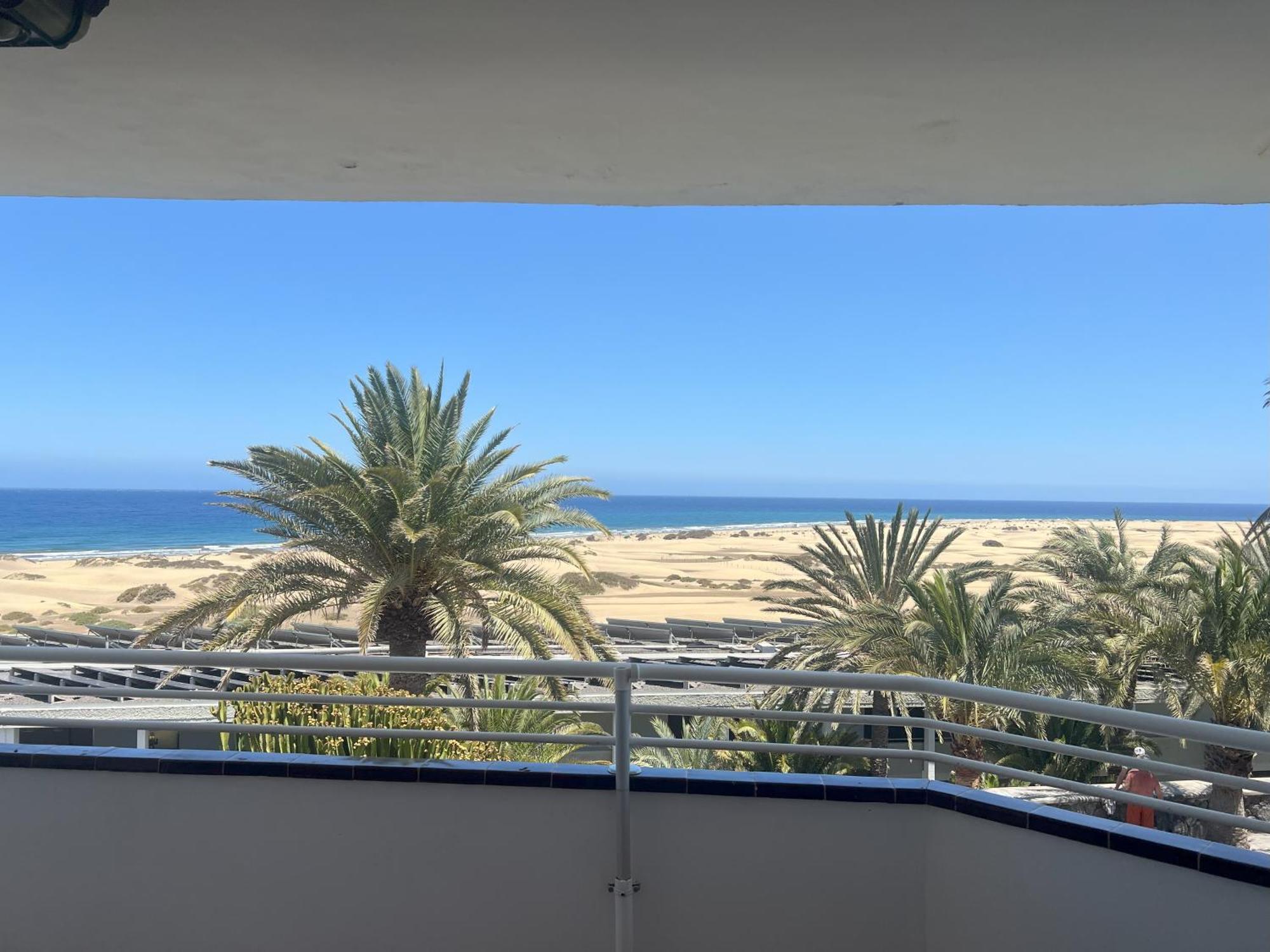 Apartment Hotel Taboga (Adults Only) Playa del Inglés Zewnętrze zdjęcie