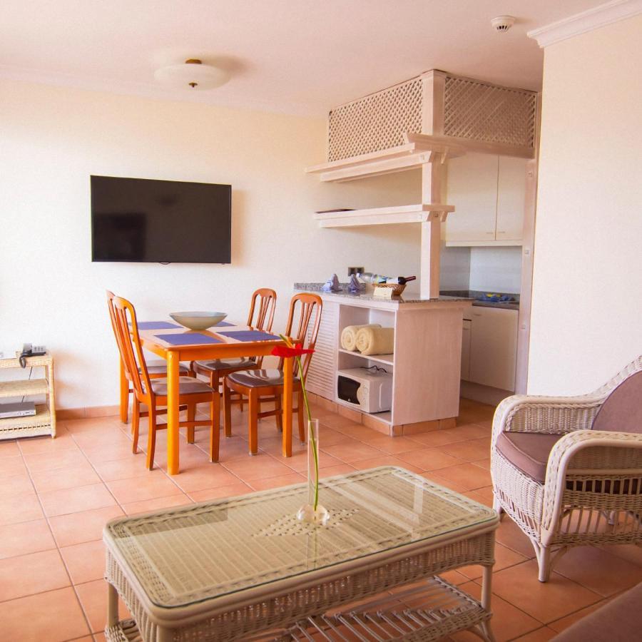 Apartment Hotel Taboga (Adults Only) Playa del Inglés Zewnętrze zdjęcie