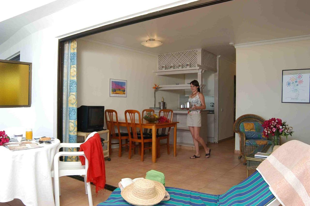 Apartment Hotel Taboga (Adults Only) Playa del Inglés Zewnętrze zdjęcie